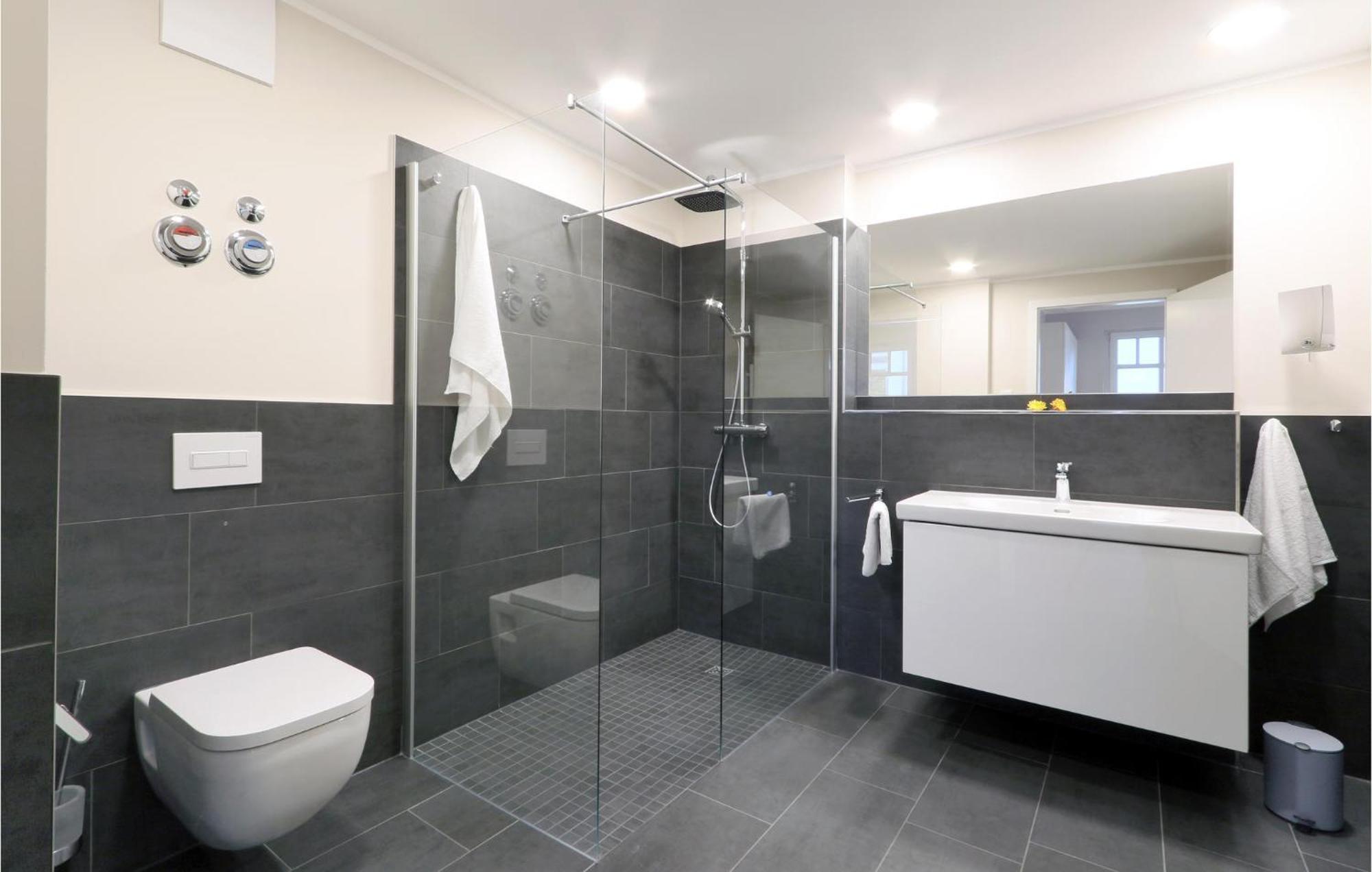Stunning apartment in Ostseebad Boltenhagen with 1 Bedrooms, Sauna&WiFi Exterior foto